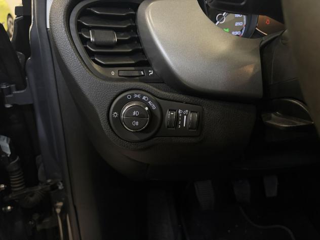 FIAT 500X 500X 1.0 t3 Sport 120cv - Foto 10