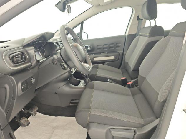 Citroën C3 PureTech 83 S&S C-Series - Foto 8
