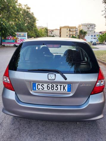 HONDA JAZZ 1.4 i-DSi 5P. GRAPH 11-2004 - Foto 5