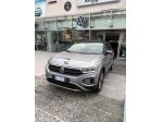 Volkswagen T-Roc T-Roc 1.5 tsi Edition Plus