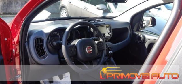 FIAT Panda 1.0 FireFly S&S Hybrid PRONTA CONSEGNA rif. 21555996 - Foto 10