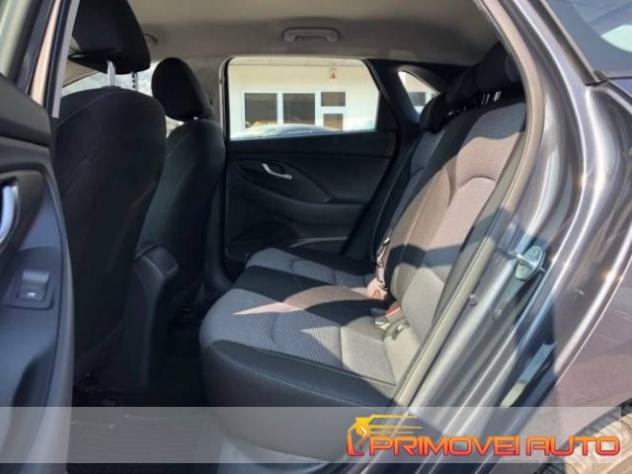 HYUNDAI i30 1.5 5 porte Classic Plus rif. 19099569 - Foto 3