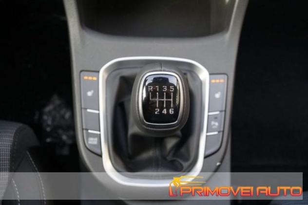 HYUNDAI i30 Wagon 1.0 T-GDI iMT 48V Select rif. 19198730 - Foto 6