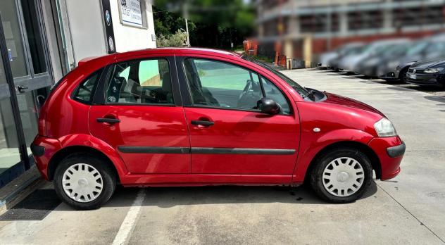 Citroen C3 1.4 Hdi Exclusive 70 cv - Foto 9