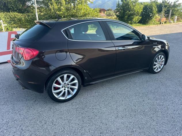 Giulietta 2.0 JTDm-2 170 CV - Foto 2