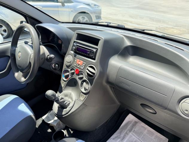 Fiat Panda 1.3 MJT 16V Dynamic - Foto 10