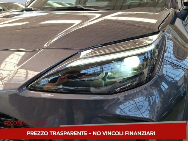 Toyota Yaris Cross 1.5h Trend awd-i 116cv e-cvt - Foto 5