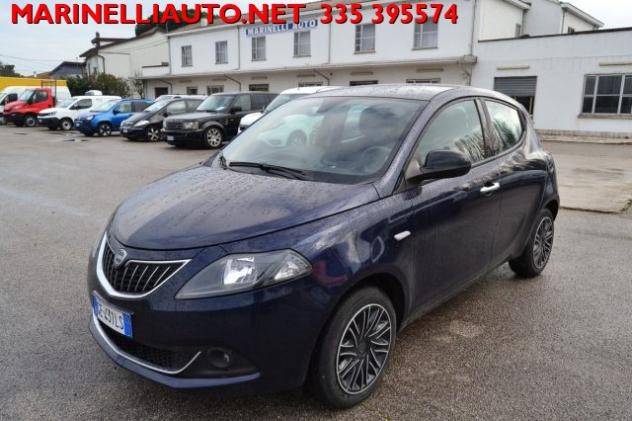 LANCIA Ypsilon 1.0 FireFly 5 p. Hybrid Ecochic Gold rif. 22176444