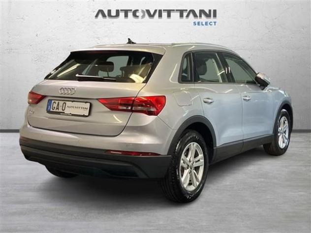 AUDI Q3 35 2.0 tdi Business Advanced s-tronic rif. 23876505 - Foto 4