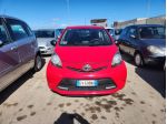 Toyota Aygo 1.0 BENZINA X NEOPATENTATI