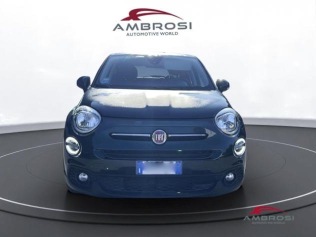FIAT 500X 1.3 MultiJet 95 CV City Cross rif. 24204148 - Foto 7