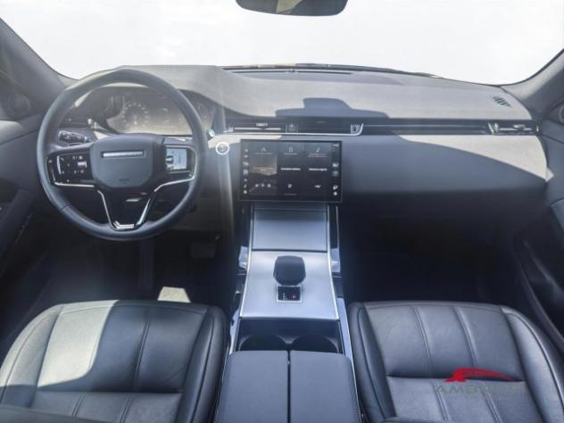 LAND ROVER Range Rover Evoque 2.0 AJ21-D4M SWB S -AUTOCARRO rif. 23009100 - Foto 10