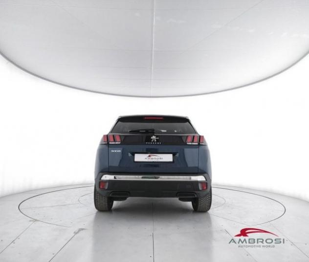 PEUGEOT 3008 BlueHDi 130 S&S Allure PACK rif. 23452474 - Foto 6