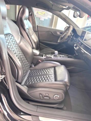 AUDI RS 5 SPB rif. 23933973 - Foto 7