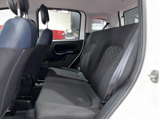 FIAT Panda Cross 1.0 FireFly 70cv S&S Hybrid Cross - Foto 7