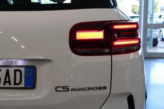 Citroen C5 Aircross PureTech 130 S&S Feel Pack - Foto 6