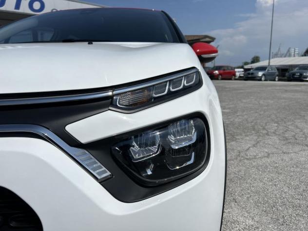 Citroën C3 PureTech 83 S&S Shine PARI AL NUOVO - Foto 5