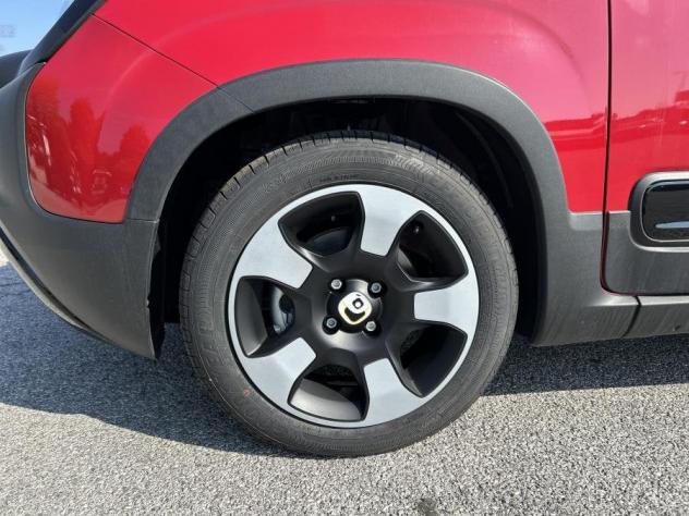 FIAT Panda Pandina Cross 1.0 65cv Hybrid PROMO LIMITATA!! - Foto 6