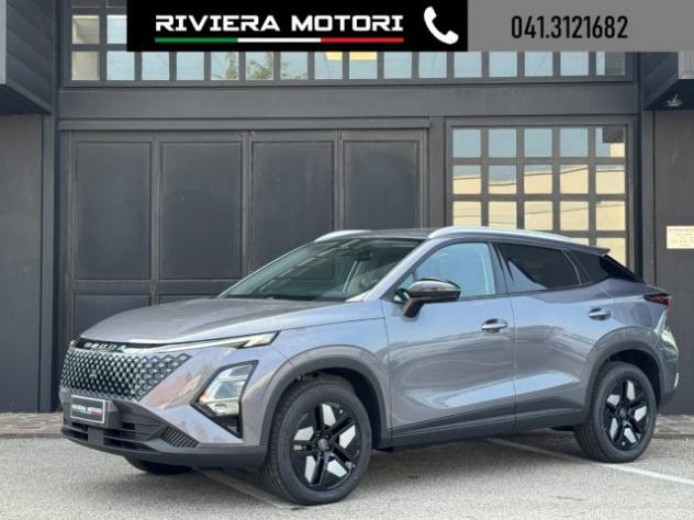 OMODA 5 Omoda 5 1.5 TGDi Super Hybrid System 224 CV Premiu rif. 23855890