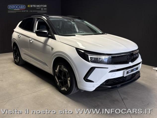 OPEL Grandland 1.6 PHEV aut. AWD GSe - PROMO rif. 24112855