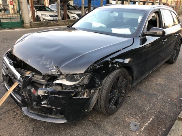 COMPRO AUTO INCIDENTATE MOTO INCIDENTATE FERMO T 3355609958 - Foto 3