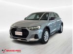 Audi A1 Allstreet 30 1.0 tfsi Admired 110cv s tronic