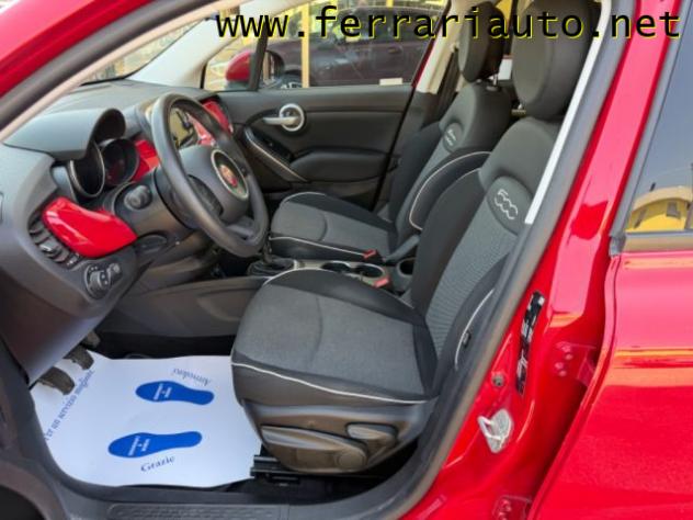 FIAT 500X 1.6 E-Torq 110 CV Pop Star GPL NEOPATENTATI rif. 23746189 - Foto 7