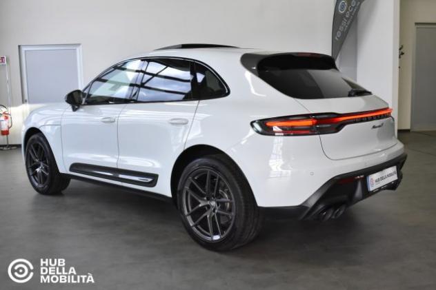 PORSCHE Macan 2.0 T rif. 23799929 - Foto 6