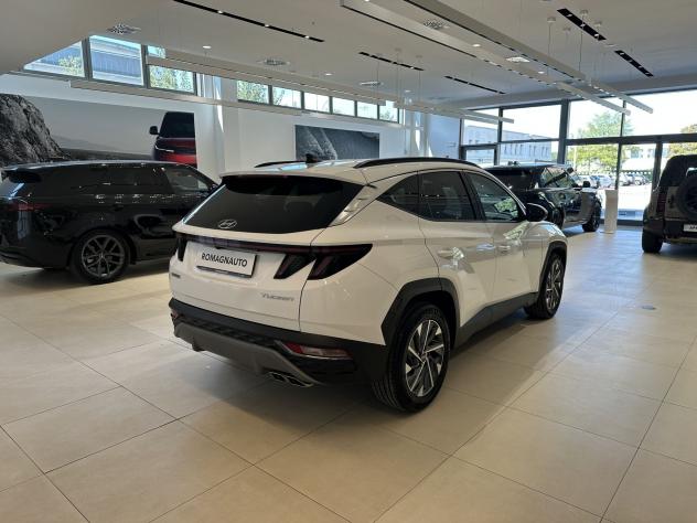 Hyundai Tucson Tucson 1.6 crdi Xline - Foto 5