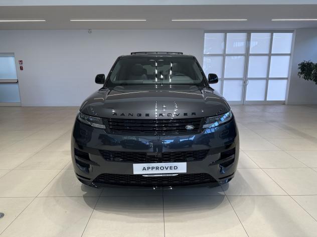 Land Rover Range Rover Sport PHEV Dynamic SE P460 PHEV AWD Auto - Foto 2