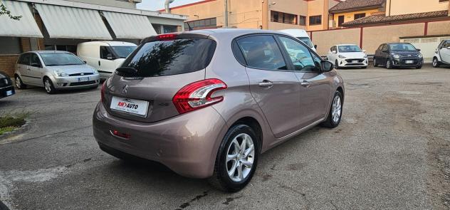 Peugeot 208 1.4 HDi 68 CV Allure solo 49000 Km - Foto 6