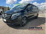 MERCEDES-BENZ CLASSE V 250 d Aut. 4Matic Premium Extralong 8 POSTI