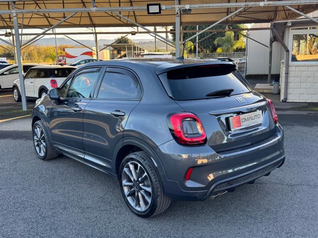 Fiat 500X 1.3 MultiJet 95 CV Sport - Foto 4