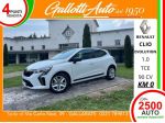 Renault Clio 1.0 TCE 67KW EVOLUTION-SENZA VINCOLI DI FINANZIAMENTO