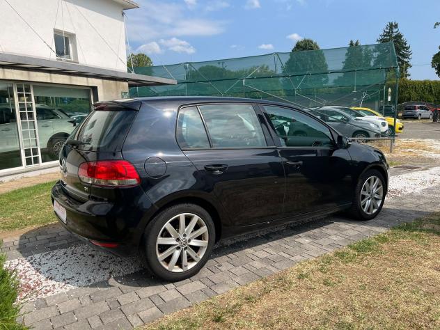 Volkswagen Golf Golf 5p 1.6 tdi Comfortline - Foto 7