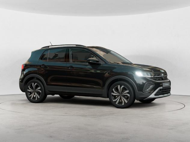 Volkswagen T-Cross 1.0 TSI 85kW Edition Plus DSG - Foto 5
