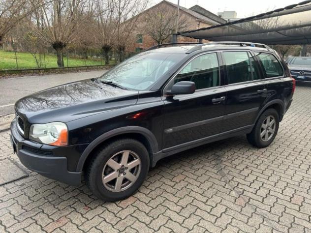 VOLVO XC90 2.4 D5 AWD Autocarro 'N1' Optima rif. 22855195
