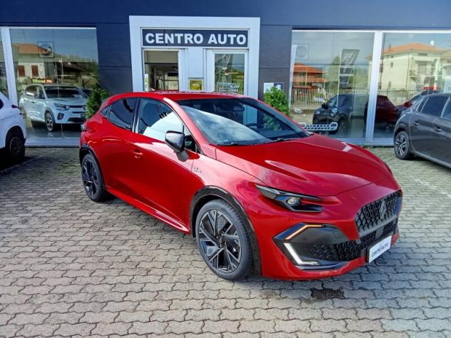 RENAULT Clio 6ª serie Clio Full Hybrid E-Tech 160 CV Esprit Alpine