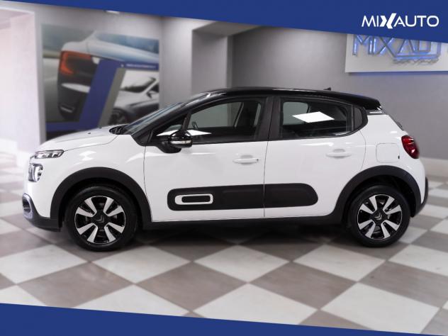Citroen C3 1.2 Puretech Feel Pack S&S 83CV - Foto 3