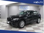 Jaguar F-Pace 2.0D I4 Pure AWD 180CV Auto