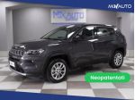 Jeep Compass 1.5 Turbo T4 MHEV Altitude 2WD 130CV DCT