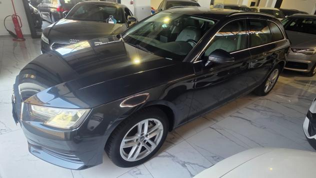 Audi A4 2.0 TDI 190 CV S tronic Sport - Foto 5