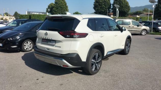NISSAN X-Trail e-Power 2WD 5 posti Tekna rif. 24041225 - Foto 4