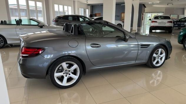 Mercedes-benz SLC 200 Premium - Foto 4