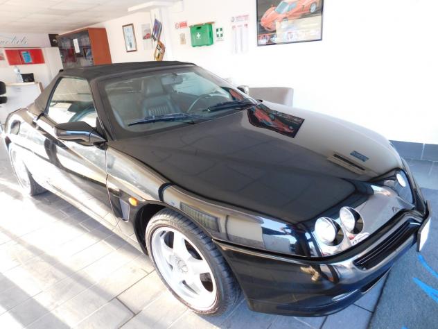 Alfa Romeo GTV Spider 2.0i 16V Twin Spark cat L - Foto 2