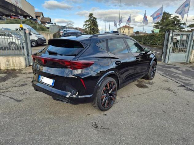 CUPRA Formentor 2.0 TDI DSG rif. 23932226 - Foto 7