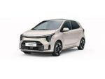 KIA Picanto 1.0 12V 5 porte  Urban MY 25 rif. 22009956