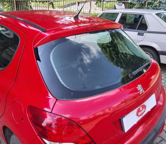 PEUGEOT 207 Plus 1.4 GPL 5p. rif. 23771486 - Foto 10