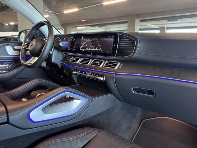 Mercedes-Benz GLE GLE 300 d 4M AMG Line Premium - Foto 9