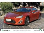 Toyota GT86 GT86 2.0 1st Edition